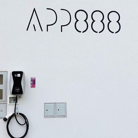 Apartments 888 Bovec Εξωτερικό φωτογραφία