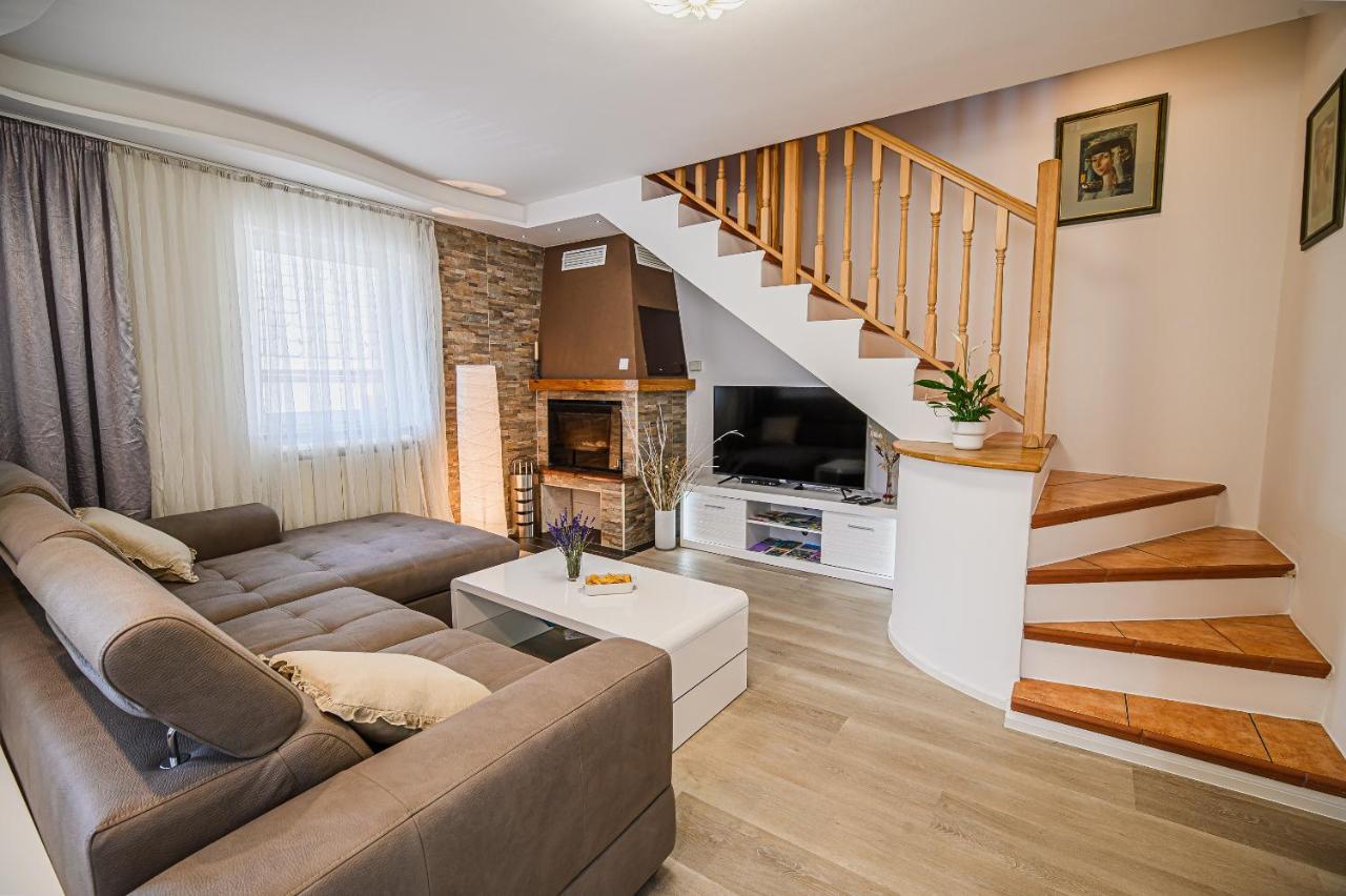 Apartments 888 Bovec Εξωτερικό φωτογραφία