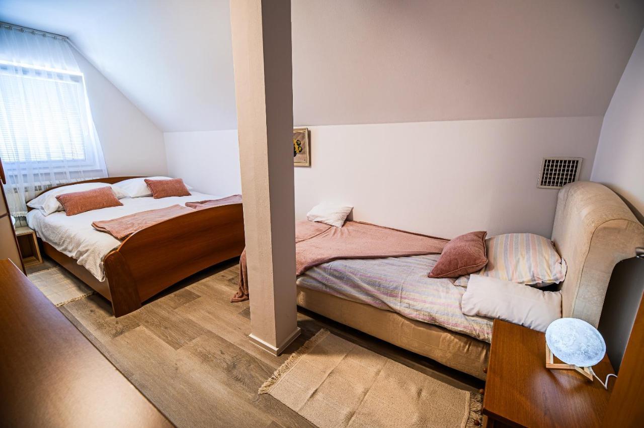 Apartments 888 Bovec Εξωτερικό φωτογραφία
