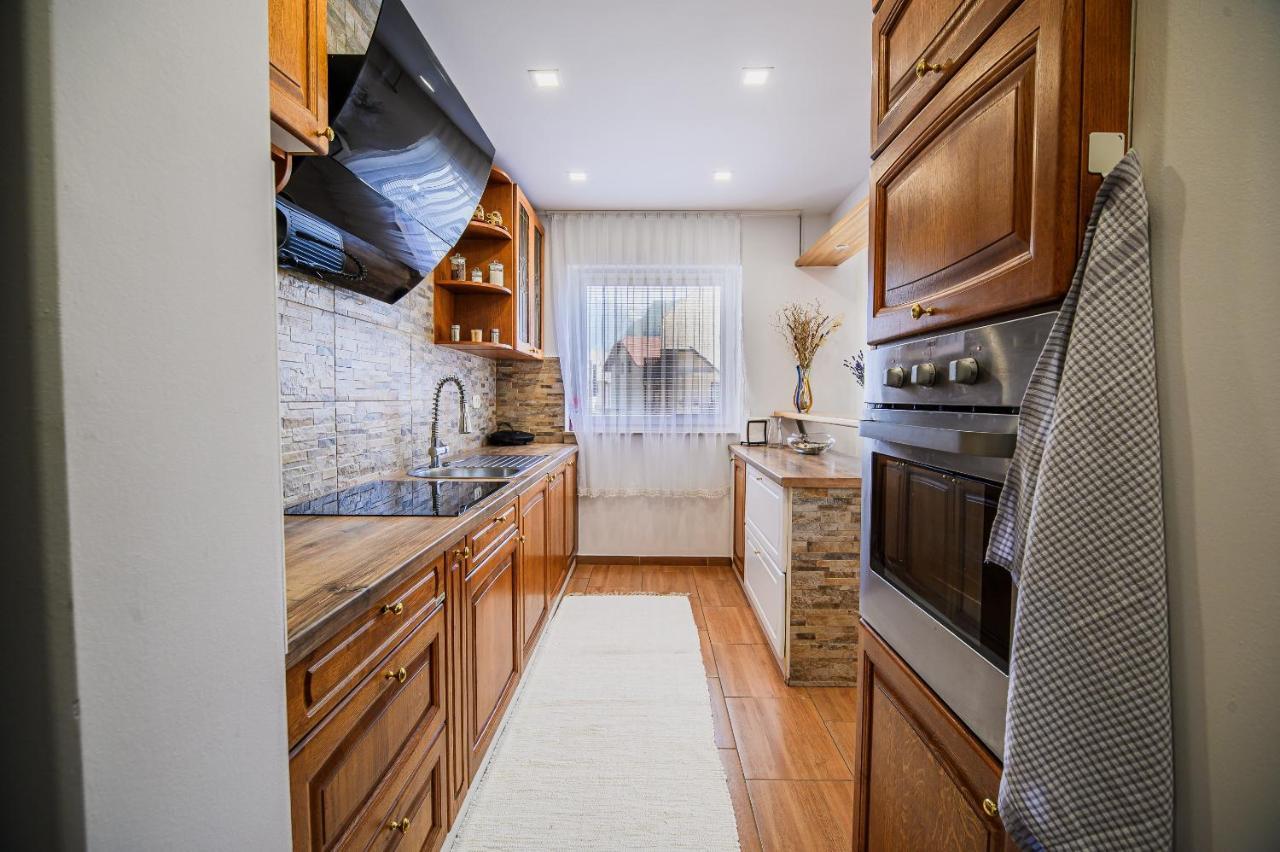 Apartments 888 Bovec Εξωτερικό φωτογραφία