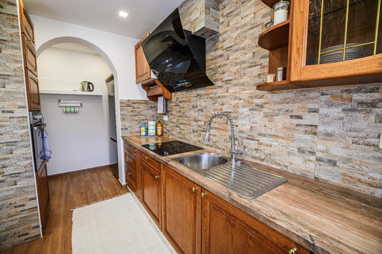 Apartments 888 Bovec Εξωτερικό φωτογραφία