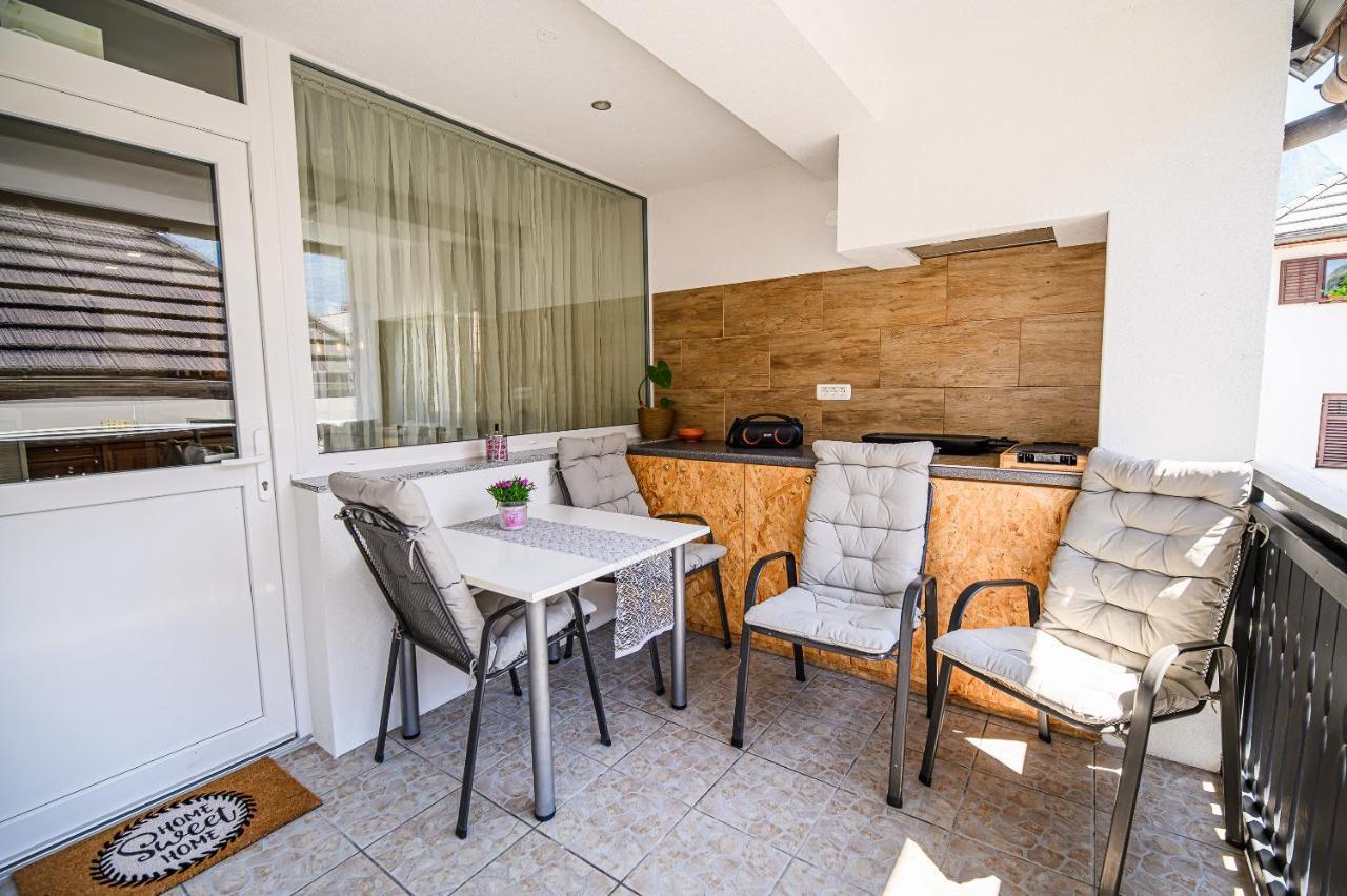 Apartments 888 Bovec Εξωτερικό φωτογραφία