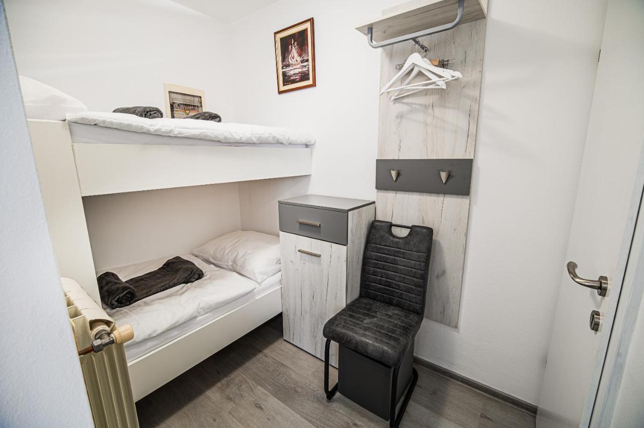 Apartments 888 Bovec Εξωτερικό φωτογραφία