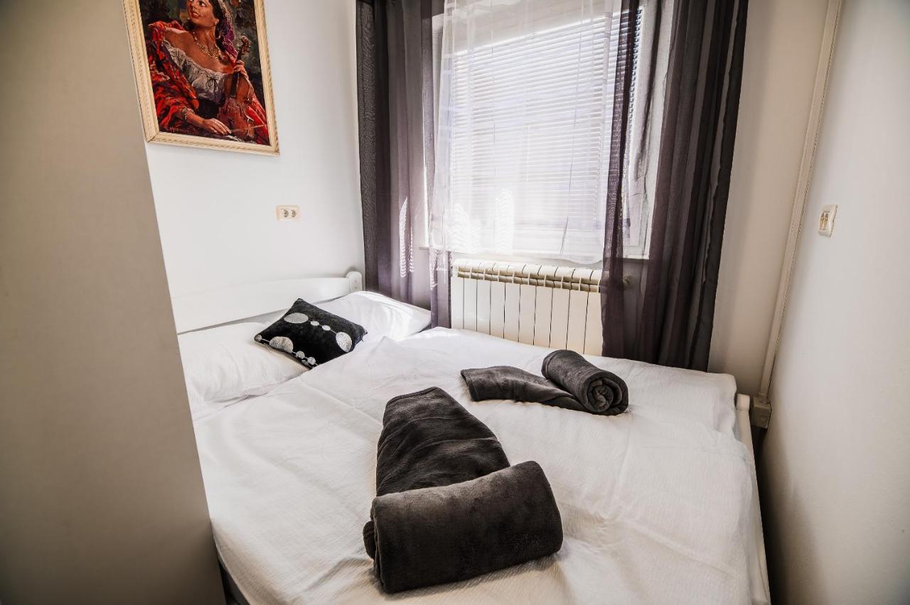 Apartments 888 Bovec Εξωτερικό φωτογραφία