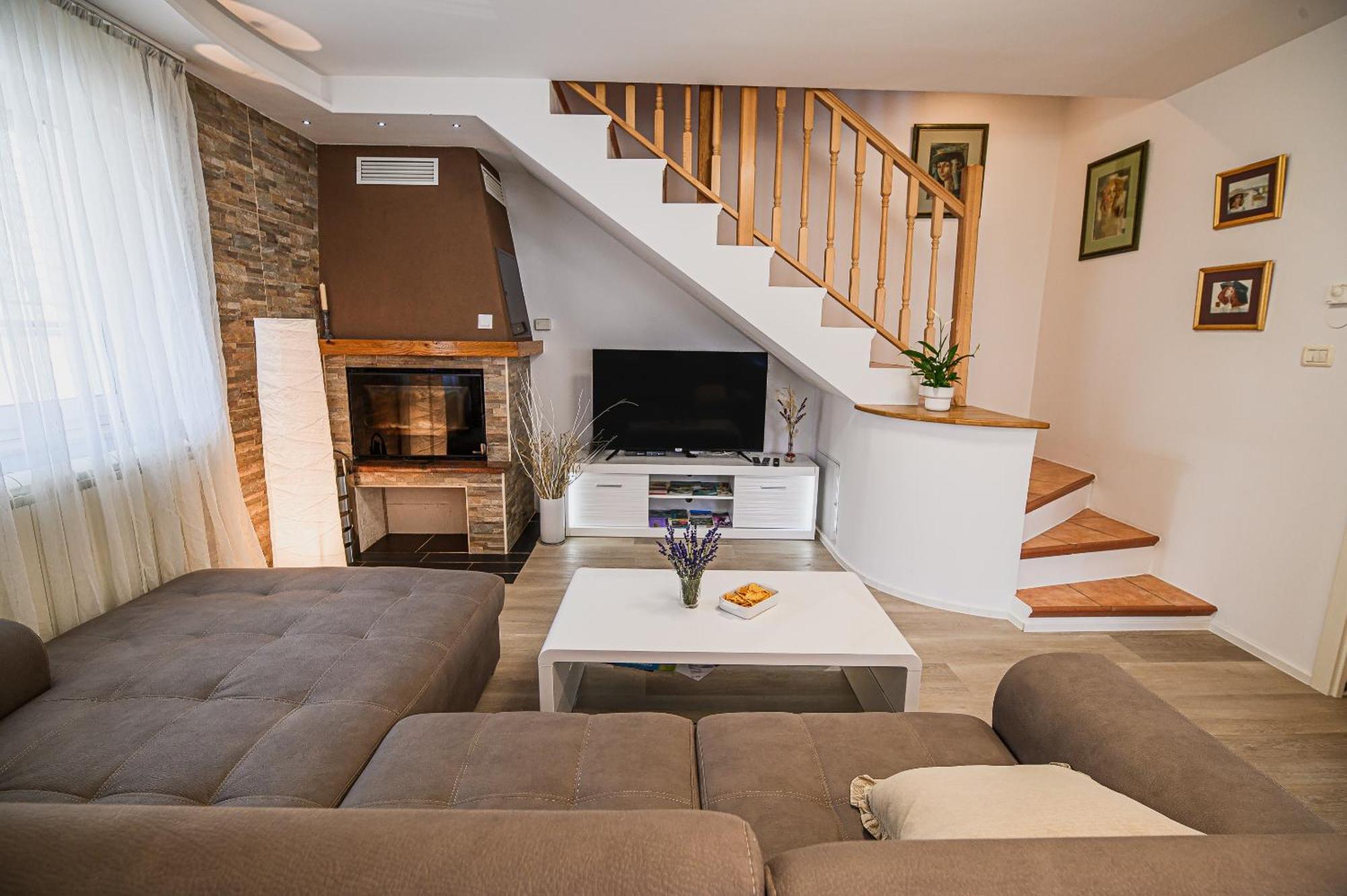 Apartments 888 Bovec Εξωτερικό φωτογραφία