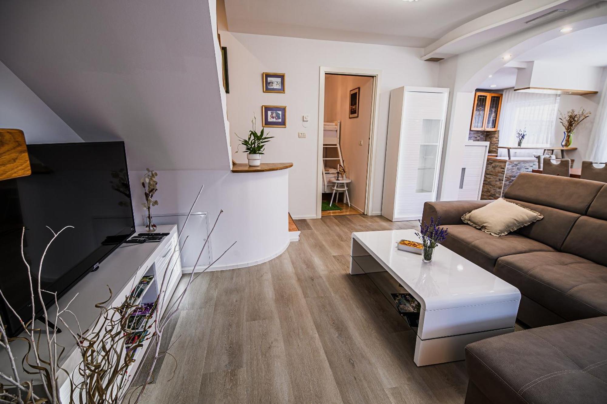 Apartments 888 Bovec Εξωτερικό φωτογραφία