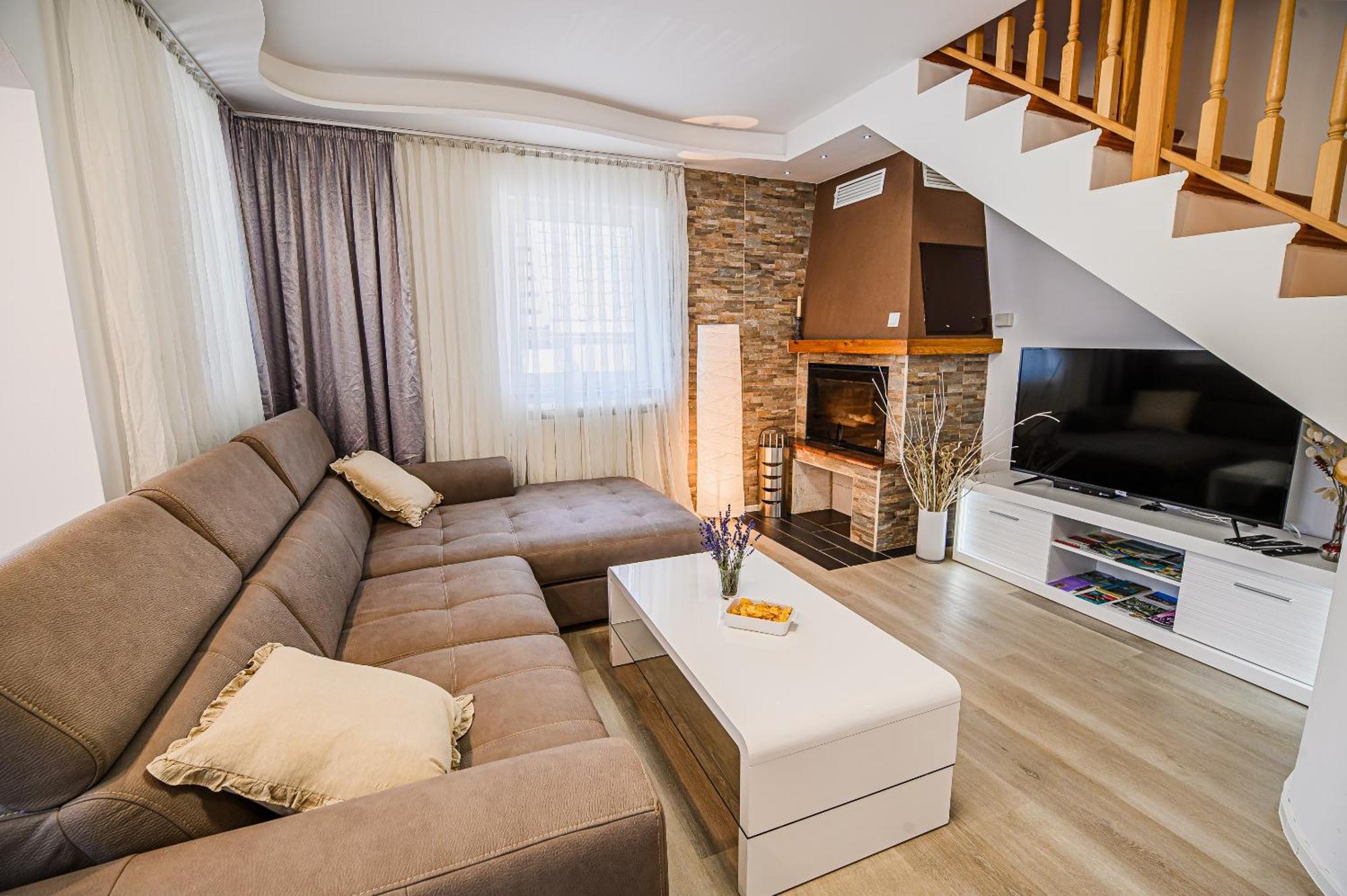 Apartments 888 Bovec Εξωτερικό φωτογραφία