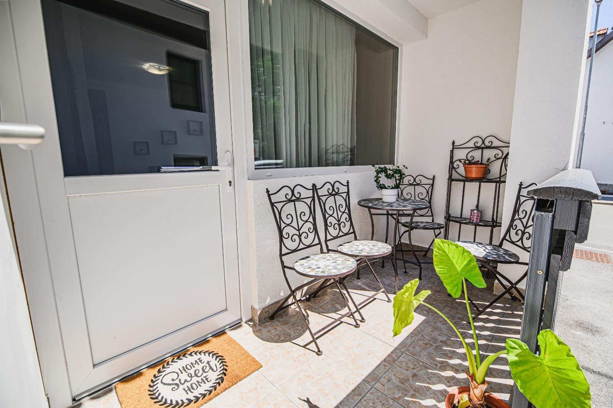 Apartments 888 Bovec Εξωτερικό φωτογραφία