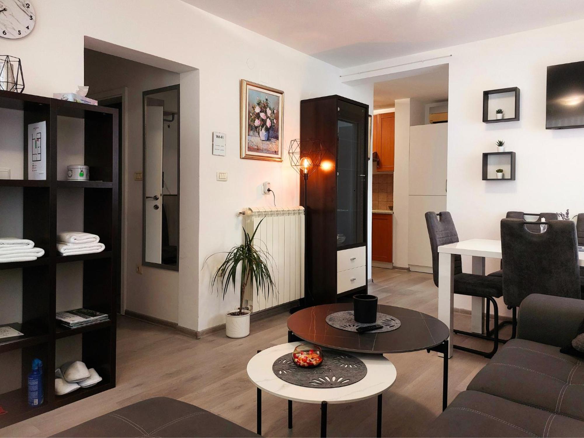 Apartments 888 Bovec Εξωτερικό φωτογραφία