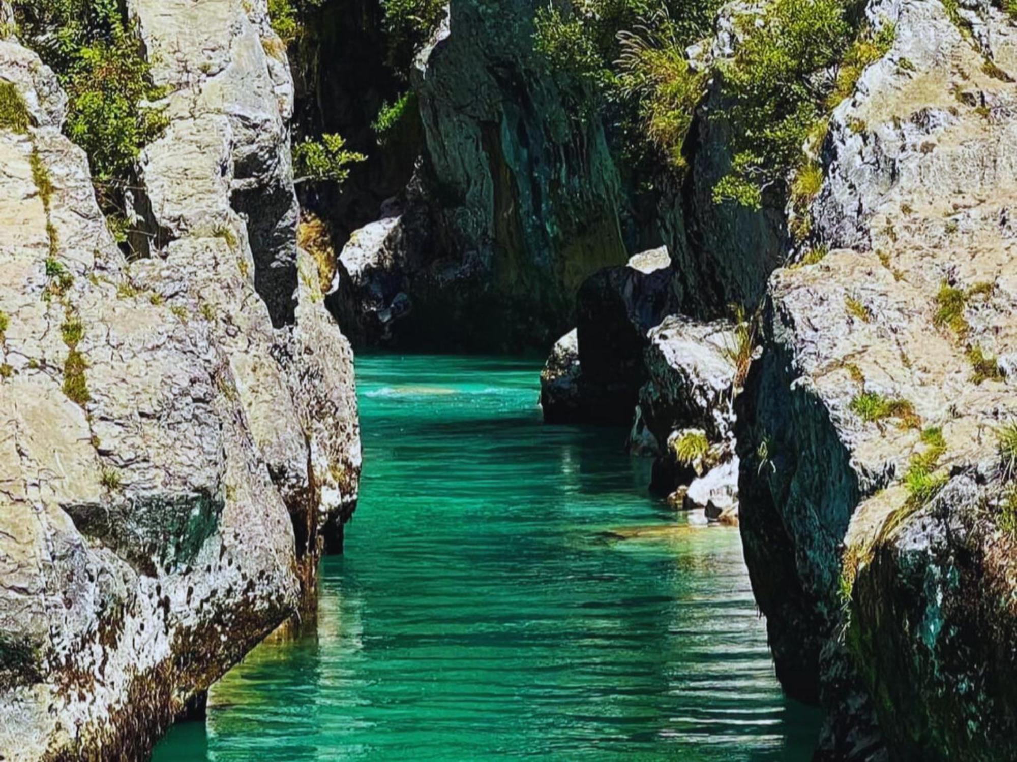 Apartments 888 Bovec Εξωτερικό φωτογραφία