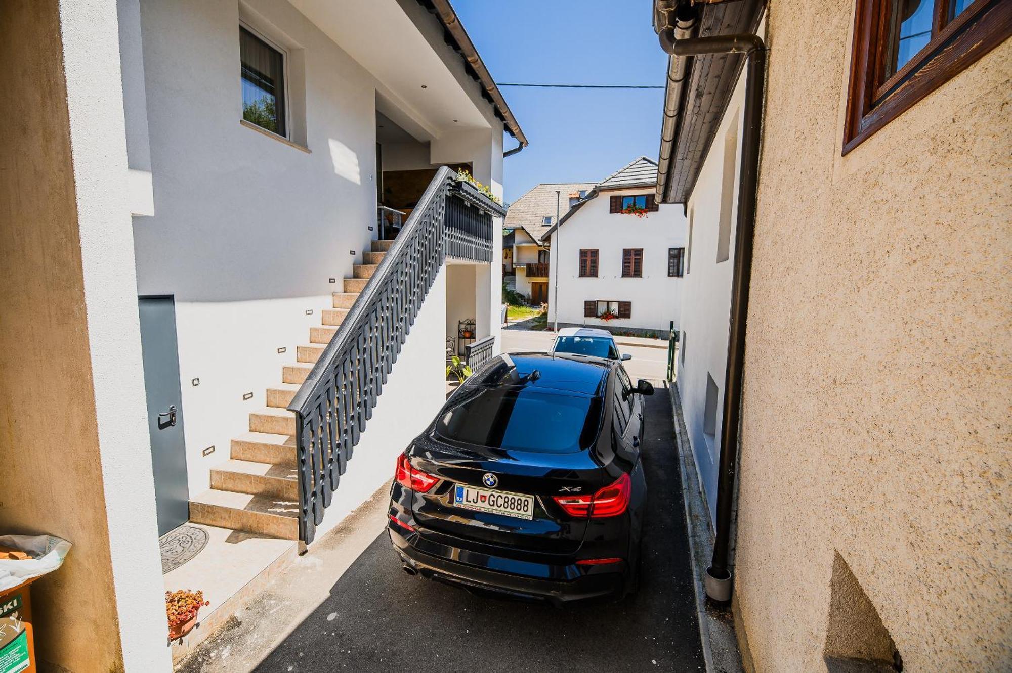 Apartments 888 Bovec Δωμάτιο φωτογραφία