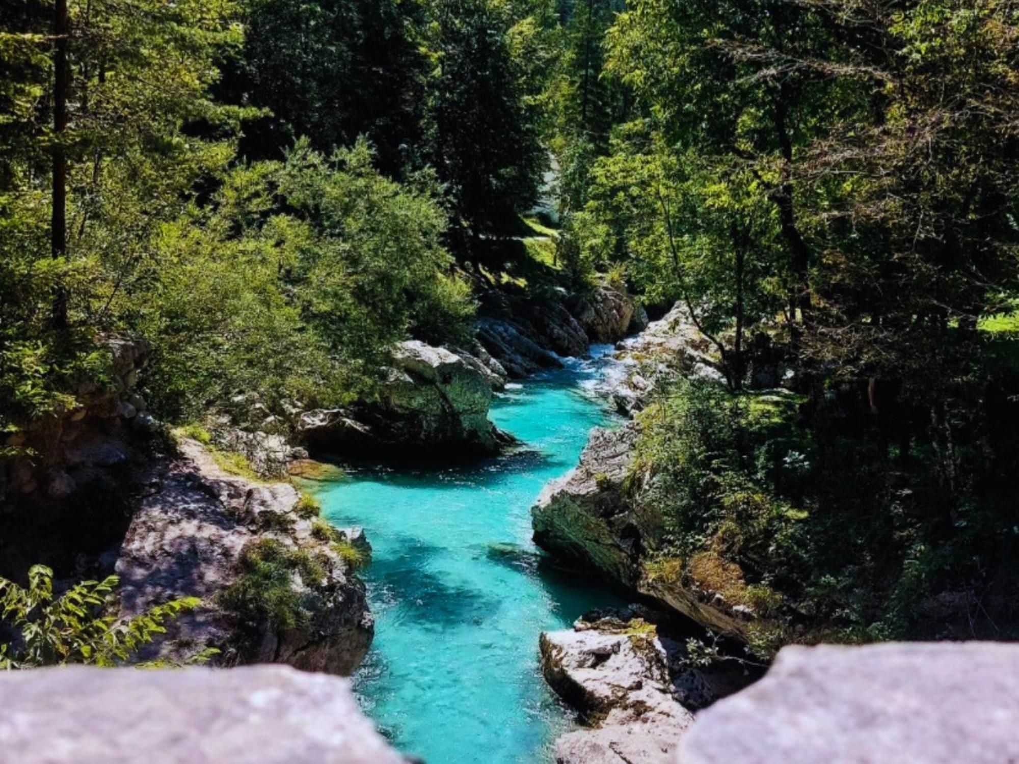 Apartments 888 Bovec Εξωτερικό φωτογραφία