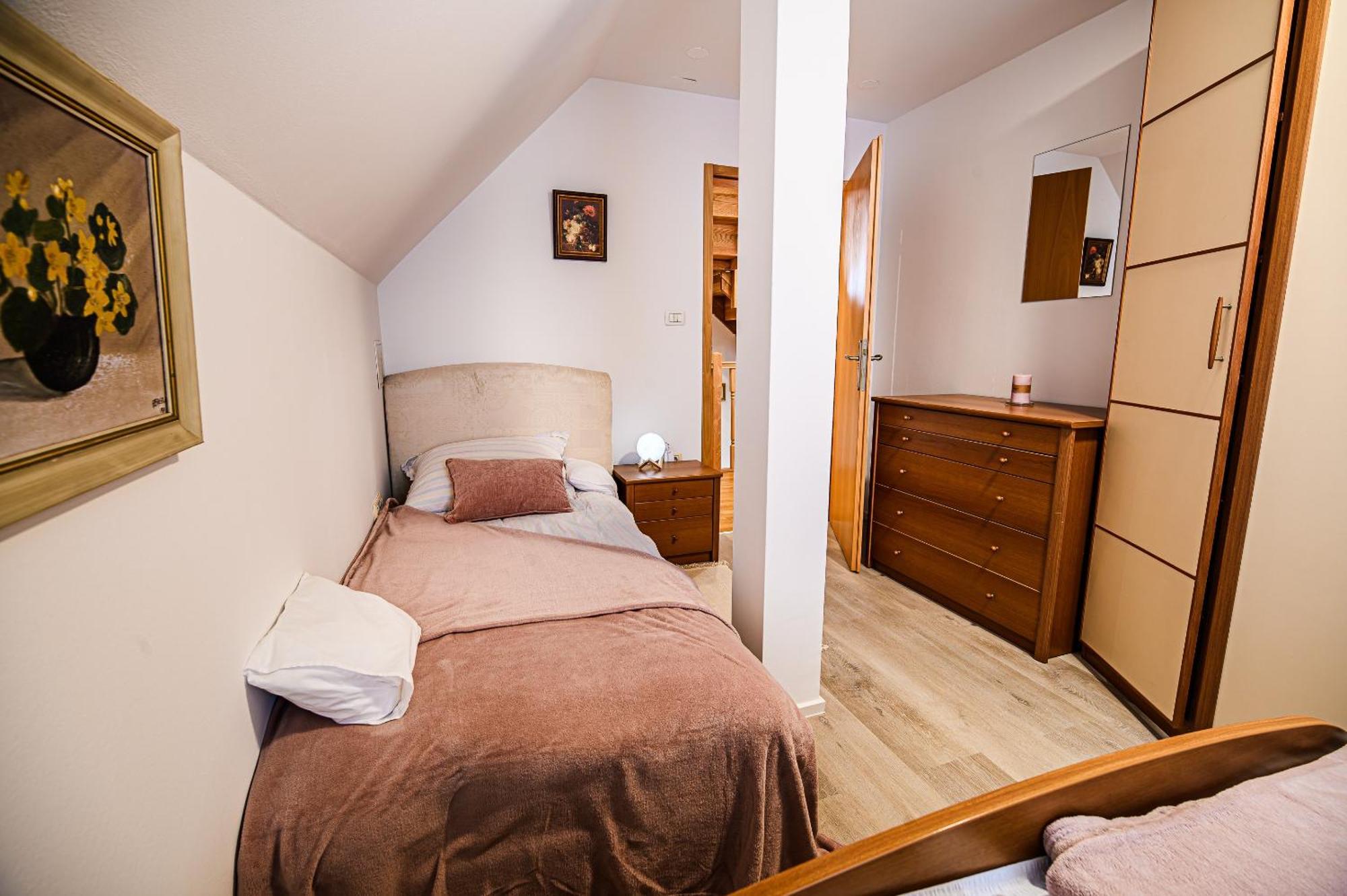 Apartments 888 Bovec Δωμάτιο φωτογραφία