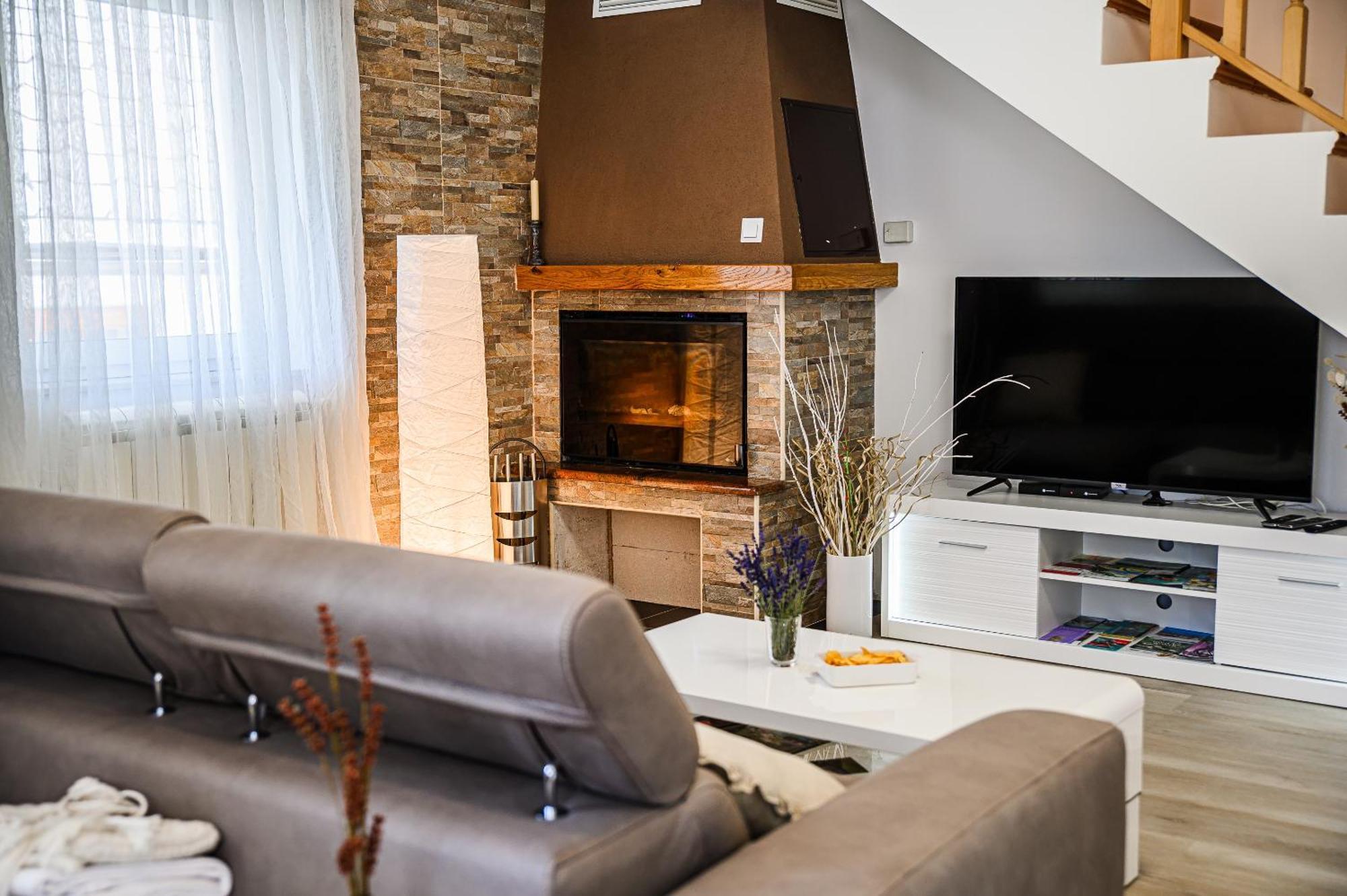 Apartments 888 Bovec Δωμάτιο φωτογραφία